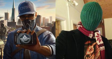 WATCH: The Viper’s Irish commentary for this new hacking game is funny as f*ck