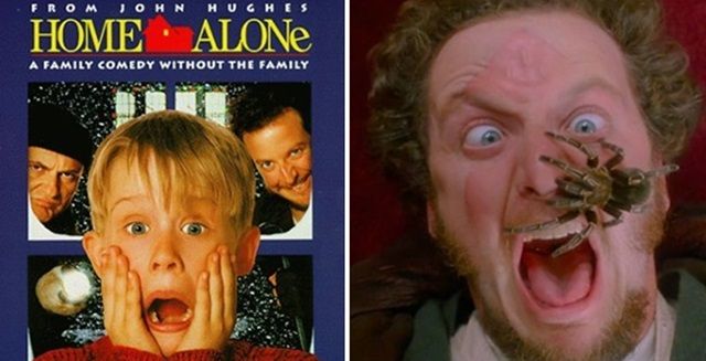 Home Alone