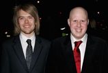 Matt Lucas is calm personified after Daily Mail’s insensitive story about his ex-husband