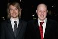 Matt Lucas is calm personified after Daily Mail’s insensitive story about his ex-husband