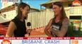WATCH: This absolutely hilarious interview from Australia is the Aussiest thing ever