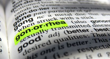 Irish people are getting a lot of STIs according to new report