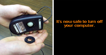 21 things kids today won’t get about computers in the 00s