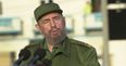 President Michael D Higgins: “Fidel Castro will be remembered as a giant among global leaders”