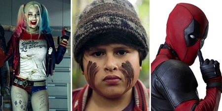 QUIZ: How well do you remember the films released this year?