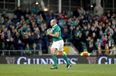 Ireland confirm Rory Best will play no part in today’s game