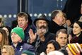 GALLERY: Mel Gibson and his impressive beard were at the Aviva for Ireland v Australia on Saturday