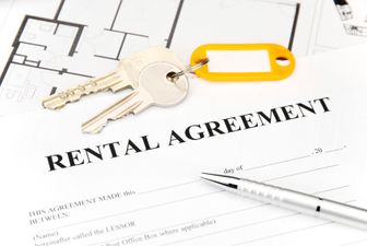 This Dublin rent offer shows just how bad the housing market is