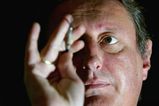 Eric Bristow’s tweets about sexual abuse in football are straight from the dark ages