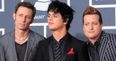 Green Day will be playing in Ireland next summer
