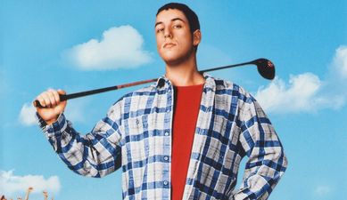 7 golfing characters you’ll always see on the course