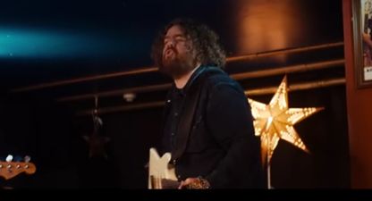 JOE’s New Song of the Day #347: David Hope – ‘Christmas Day’