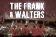 JOE’s New Song of the Day #348: The Frank and Walters – ‘Goddess of Athena’