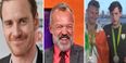 The lineup for Graham Norton’s New Year’s Eve show is fantastic