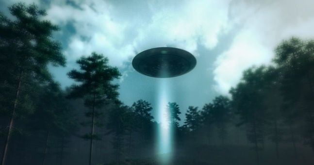UFO
