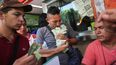 Venezuela’s currency is now worth so little, they’re weighing notes instead of counting them