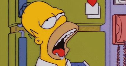 Stop everything, a restaurant in Dublin is giving away free BBQ on Wednesday