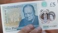 Petition launched after news that new British £5 note contains animal fat