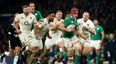 Big change as there are going to be bonus points in the next Six Nations
