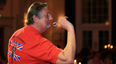 Eric Bristow’s manager allegedly asked for money for the darts champion’s Tweet TV appearances