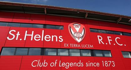 English rugby team have given their stadium the worst name ever