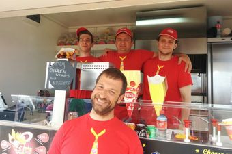 From Croatia with love: This start-up is reinventing the Irish chip experience