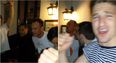 WATCH: New Zealand rugby stars passionately sing ‘Ireland’s call’ in a pub