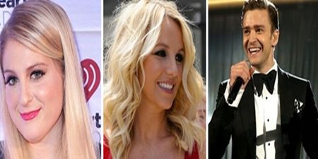 These are the 10 worst songs of the year, according to TIME