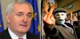 The Rubberbandits perfectly sum up the news about Bertie Ahern’s possible return