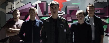 JOE’s New Song of the Day #349: The Burma – ‘Love Fades’