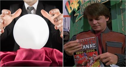 Old Moore’s Almanac has predicted the winners of the 2017 All-Ireland football and hurling finals