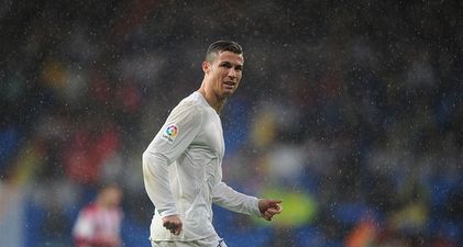 Juventus post controversial tweet regarding the current Cristiano Ronaldo situation