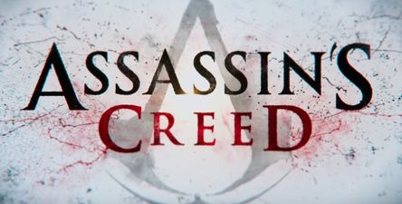 After travelling to Egypt, it looks like the setting for the next Assassin’s Creed has been leaked early