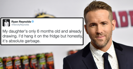26 tweets that prove Ryan Reynolds is a wise and funny man