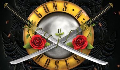 PICS: The rumours of a Guns N’ Roses Irish gig have taken a very positive turn