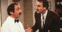 Andrew Sachs’ six greatest scenes as Manuel in Fawlty Towers
