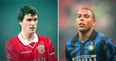 Roy Keane, Ronaldo and 5 seconds that sum up the Irish force of nature