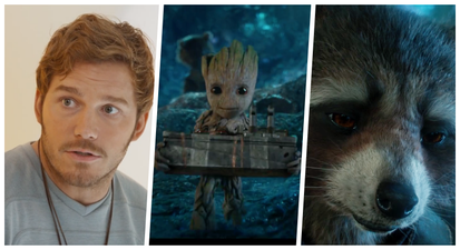 #TRAILERCHEST: The Guardians of the Galaxy 2 trailer looks absolutely outstanding