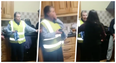 WATCH: Cork woman surprises family by coming home for Christmas, her poor mother can’t deal with it