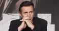 Liam Neeson steps down as president of hometown boxing club after row over abortion video