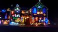 GALLERY: Turns out there’s competition for the most Christmassy house in Ireland