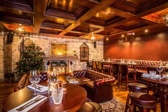 COMPETITION: Win a VIP table and drinks for yourself and five friends at Number Twenty Two