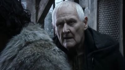 Game of Thrones actor Peter Vaughan has died