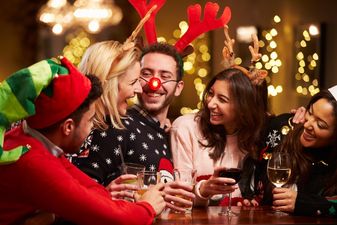 20 employees in Cork suspended from work for their Christmas party behaviour