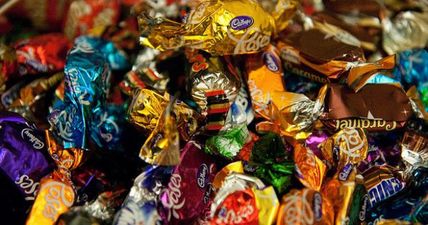 QUIZ: Can you tell these Christmas chocolates without their wrappers on?