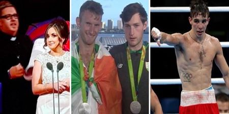 Reeling in 2016 – JOE’s biggest stories in August