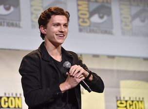 Tom Holland is hosting an online Marvel pub quiz tonight