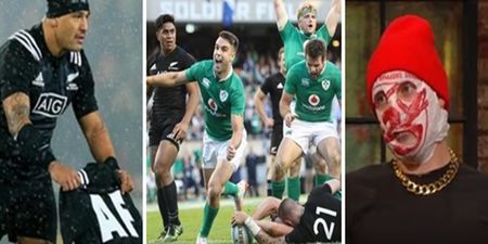 Reeling in 2016 – JOE’s biggest stories in November