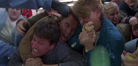 The 10 commandments of last minute present shopping