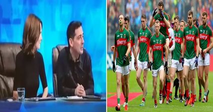WATCH: The story of Mayo’s famous curse was told on Countdown this week